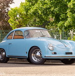 Porsche 356 A 1600