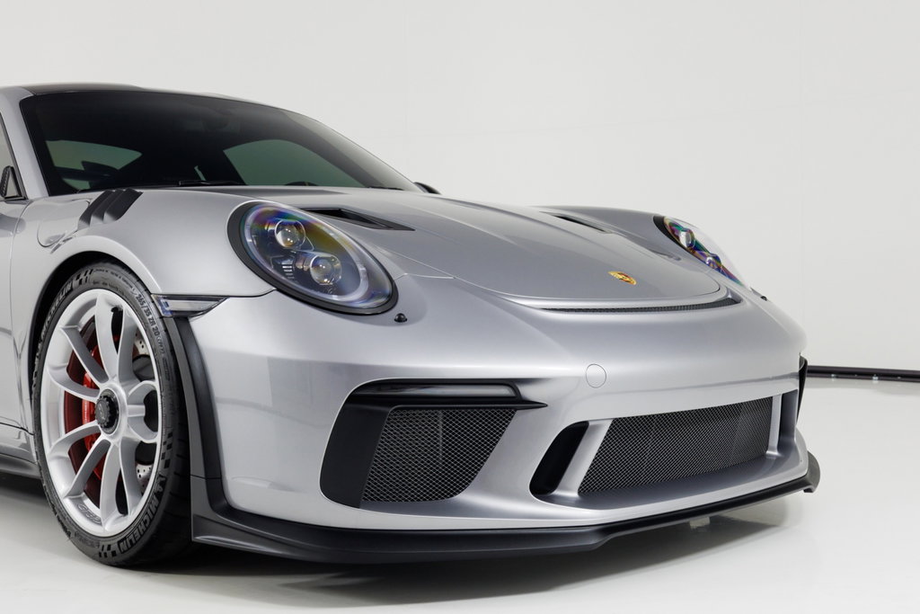 Porsche 991.2 GT3 RS