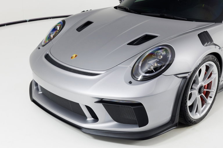 Porsche 991.2 GT3 RS