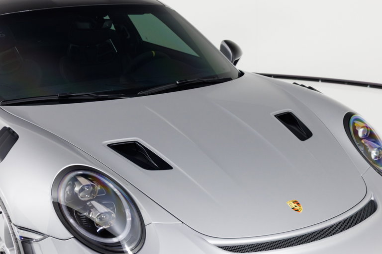 Porsche 991.2 GT3 RS