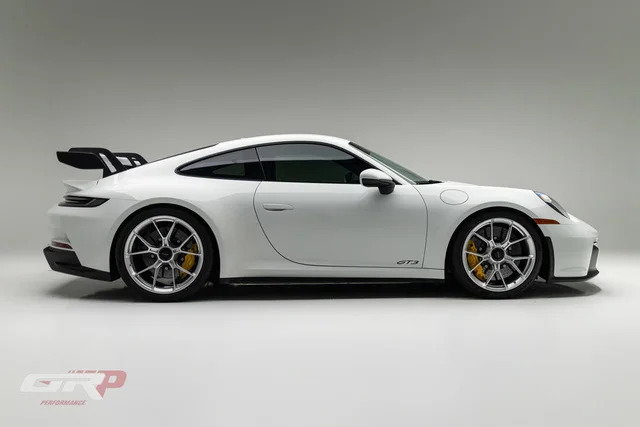 Porsche 992 GT3