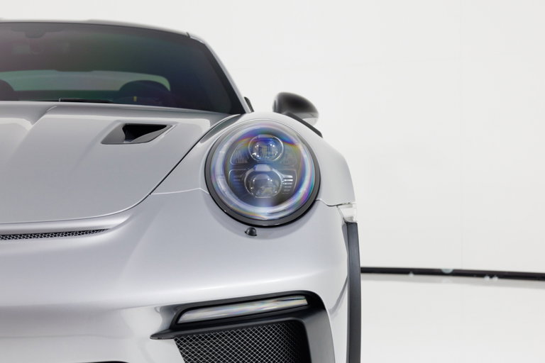 Porsche 991.2 GT3 RS