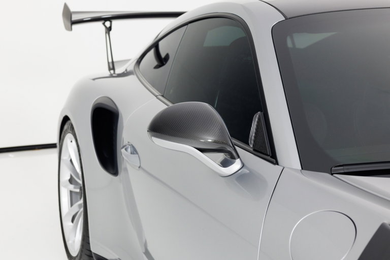 Porsche 991.2 GT3 RS