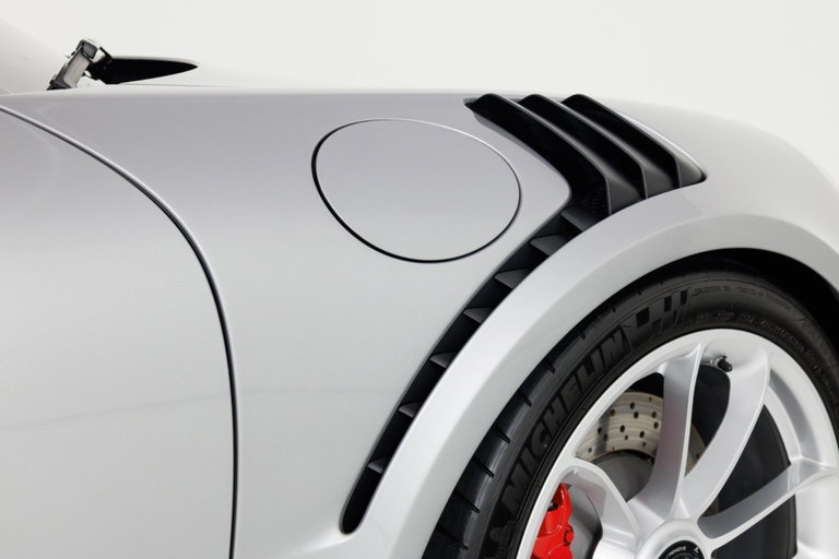 Porsche 991.2 GT3 RS