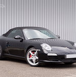 Porsche 997.2 Carrera S