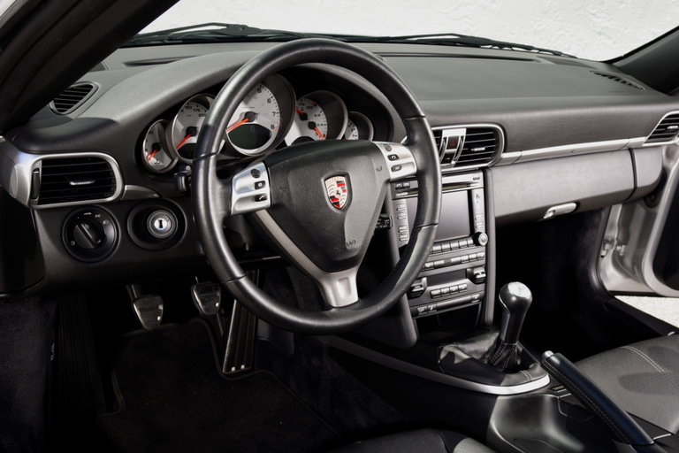 Porsche 997 Carrera S
