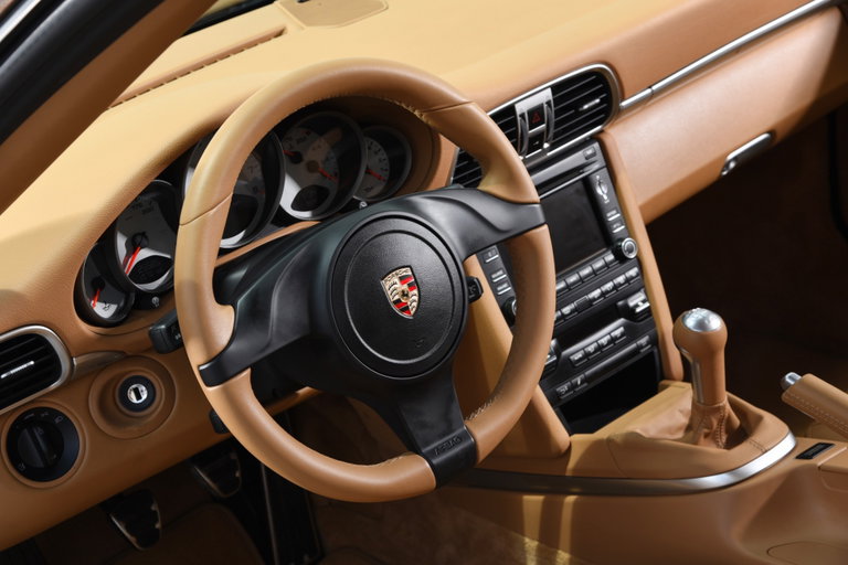 Porsche 997.2 Carrera S