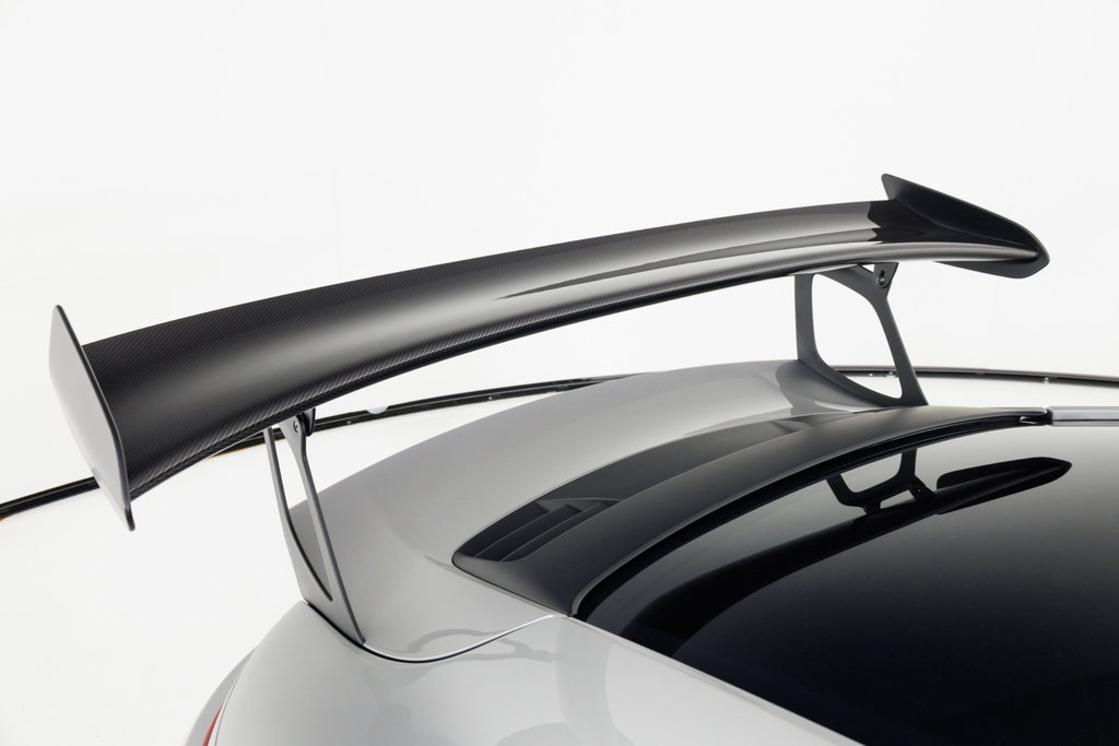 Porsche 991.2 GT3 RS