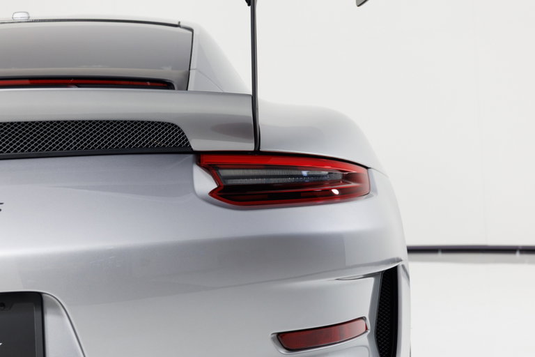 Porsche 991.2 GT3 RS