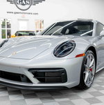 Porsche 992 Carrera GTS