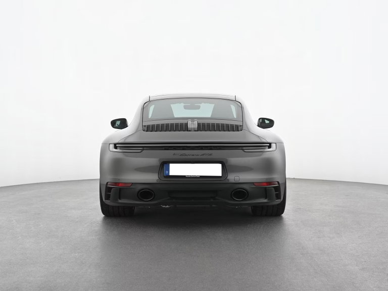 Porsche 992 Carrera GTS