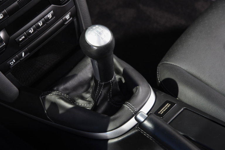 Porsche 997 Carrera S