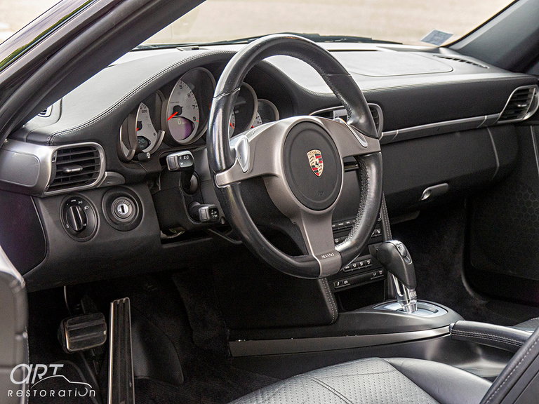 Porsche 997.2 Carrera S