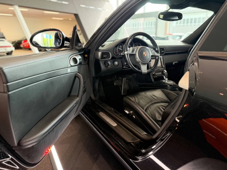 Porsche 997.2 Carrera