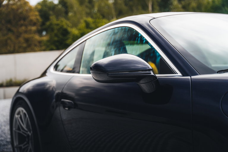 Porsche 992.2 GT3 Touring