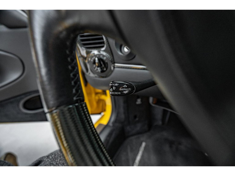 Porsche 996.2 GT2