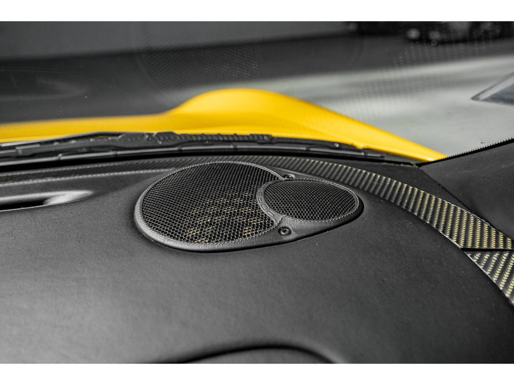 Porsche 996.2 GT2