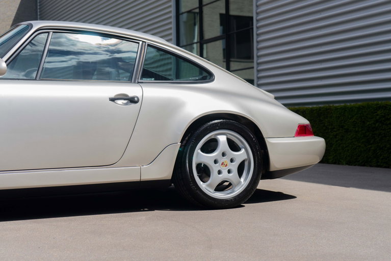 Porsche 964 Carrera 4