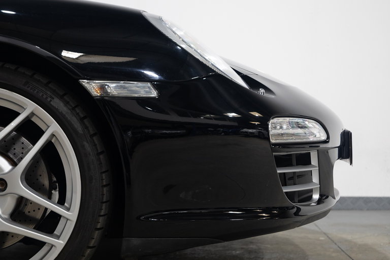 Porsche 997.2 Carrera 4S
