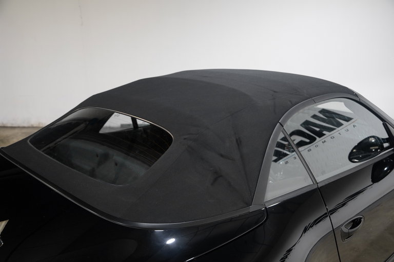 Porsche 997.2 Carrera 4S