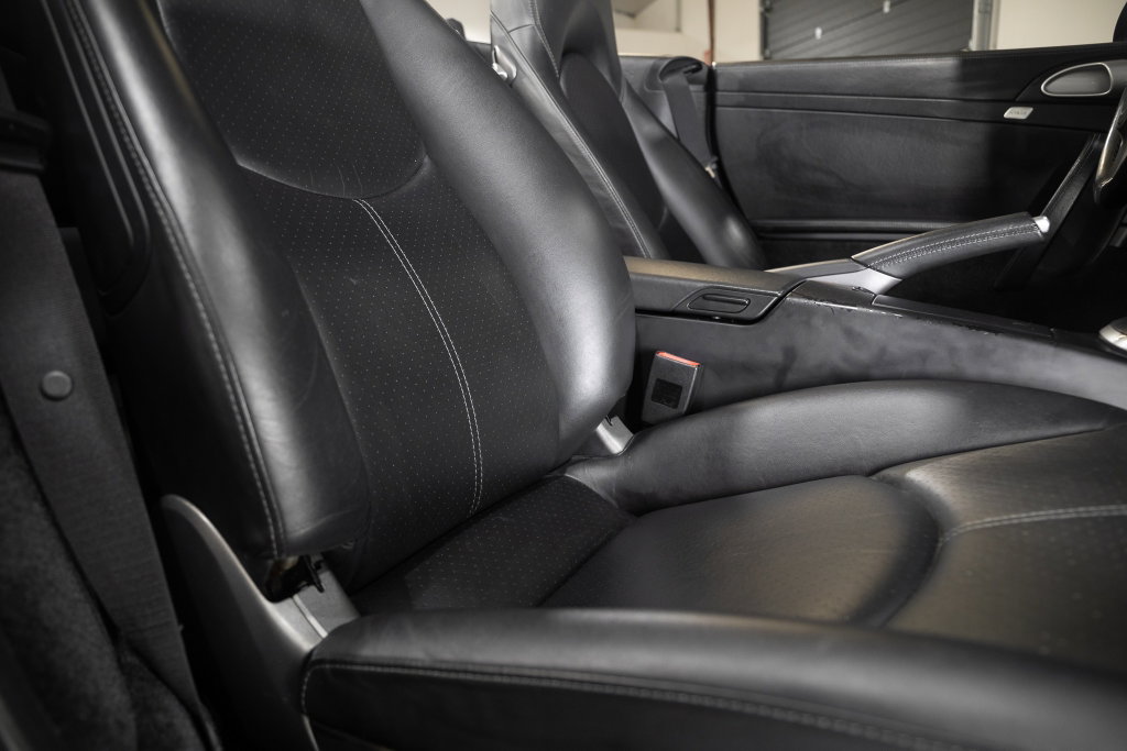 Porsche 997.2 Carrera 4S