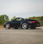 Porsche 997.2 Carrera 4S