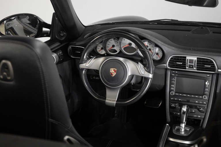 Porsche 997.2 Carrera 4S
