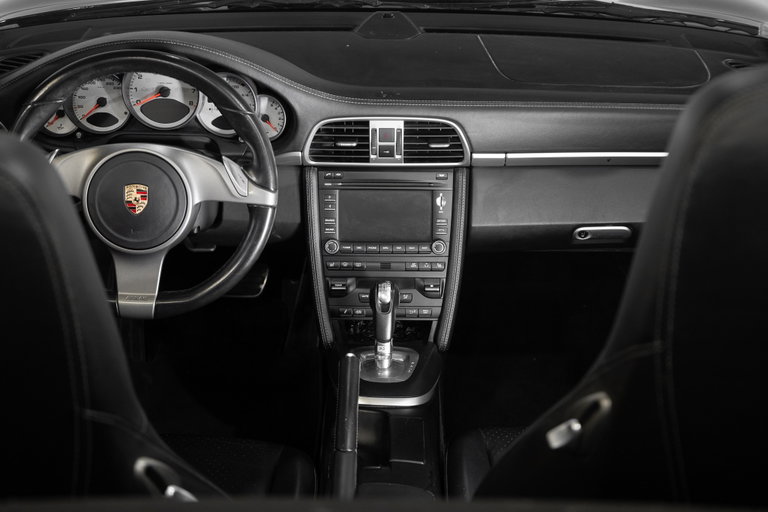 Porsche 997.2 Carrera 4S