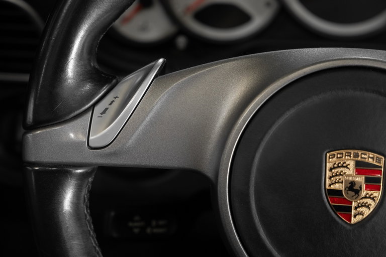Porsche 997.2 Carrera 4S