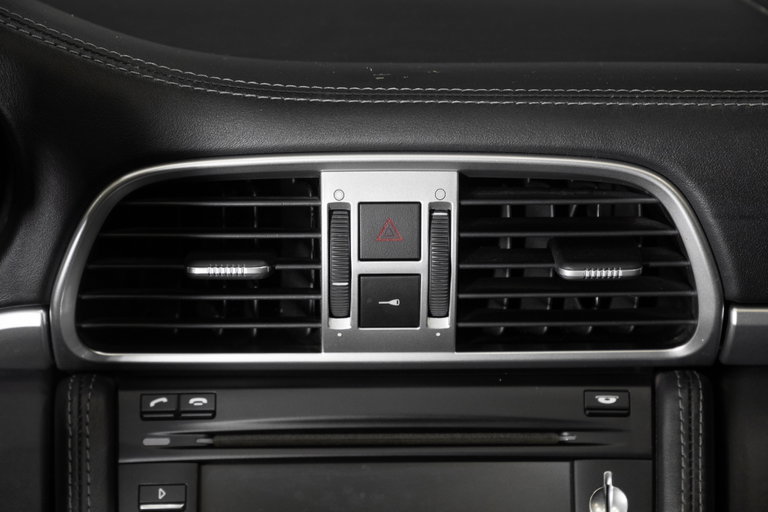 Porsche 997.2 Carrera 4S