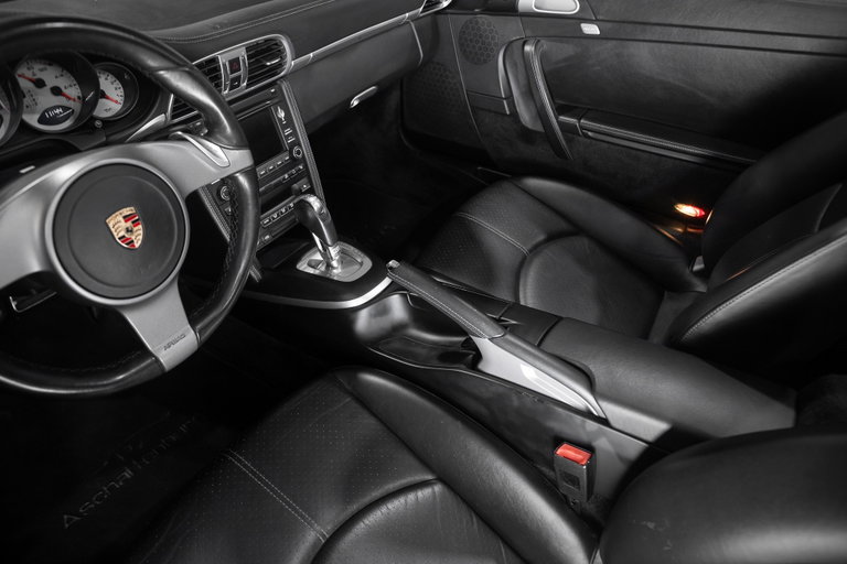 Porsche 997.2 Carrera 4S