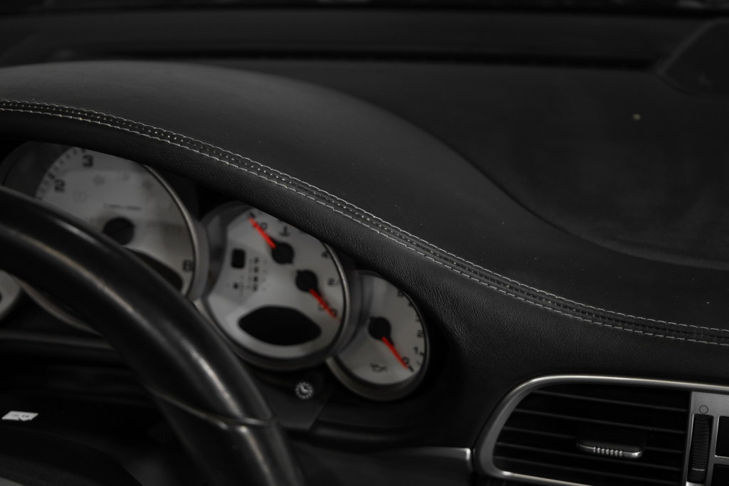 Porsche 997.2 Carrera 4S