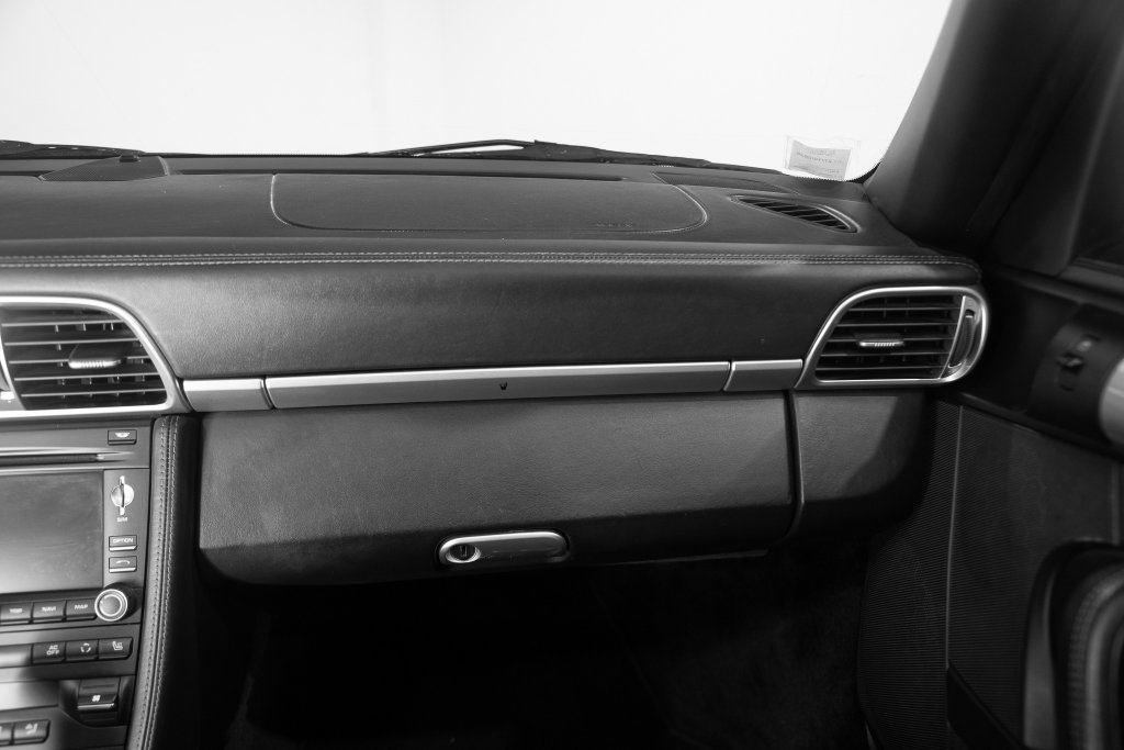 Porsche 997.2 Carrera 4S
