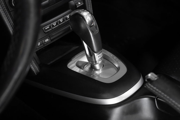 Porsche 997.2 Carrera 4S