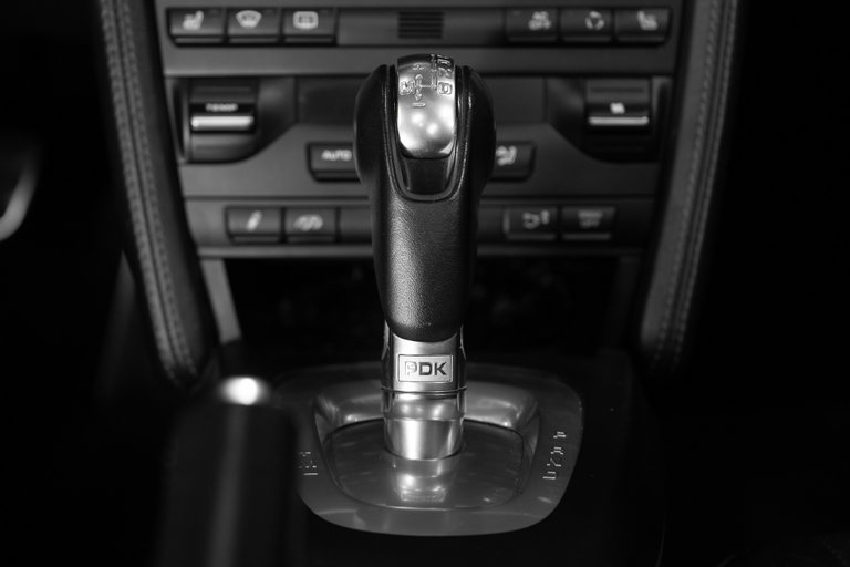 Porsche 997.2 Carrera 4S