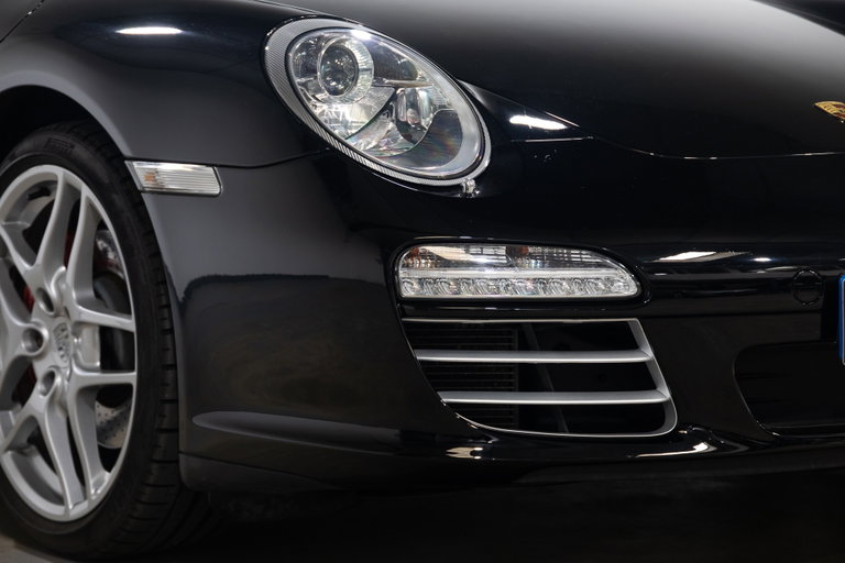 Porsche 997.2 Carrera 4S