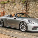 Porsche 991.2 Speedster