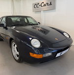Porsche 968
