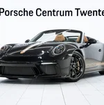 Porsche 991.2 Speedster