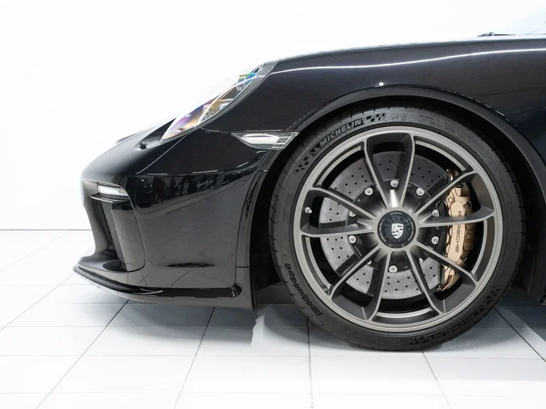Porsche 991.2 Speedster