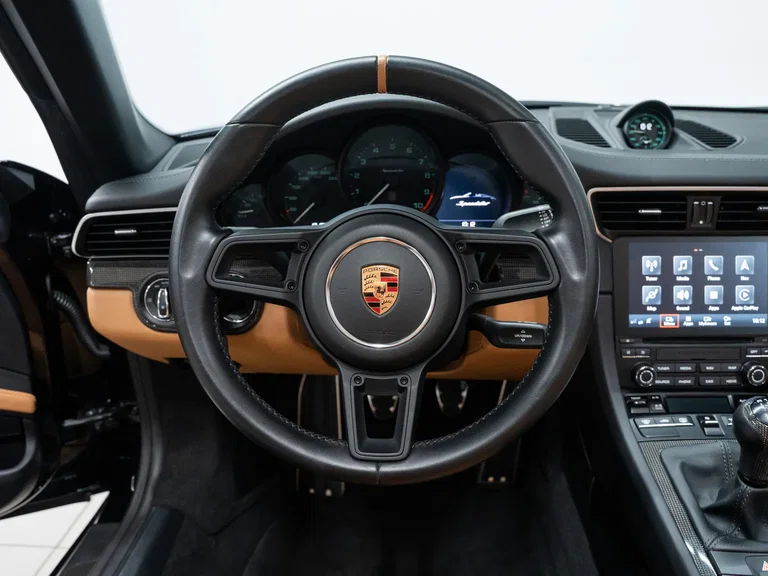 Porsche 991.2 Speedster