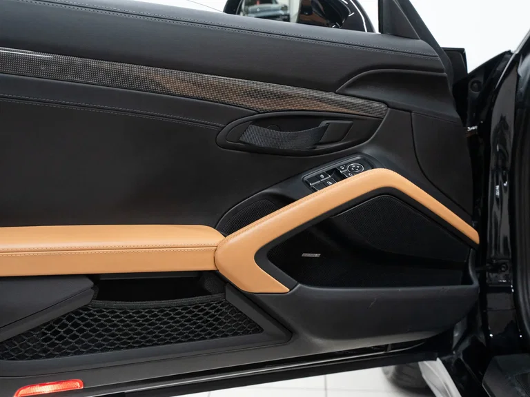 Porsche 991.2 Speedster
