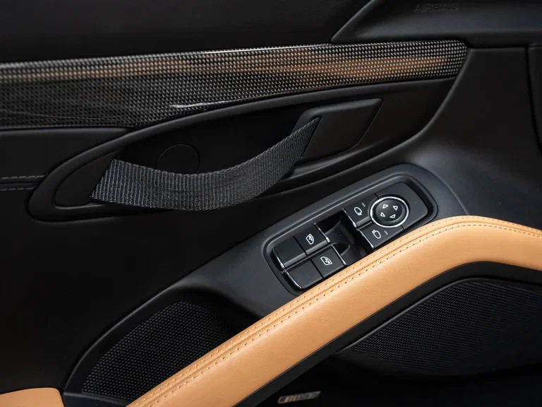 Porsche 991.2 Speedster