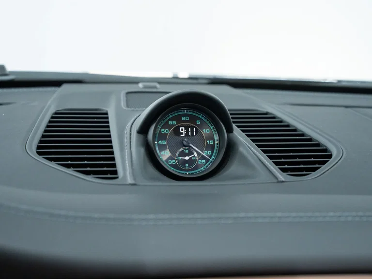 Porsche 991.2 Speedster
