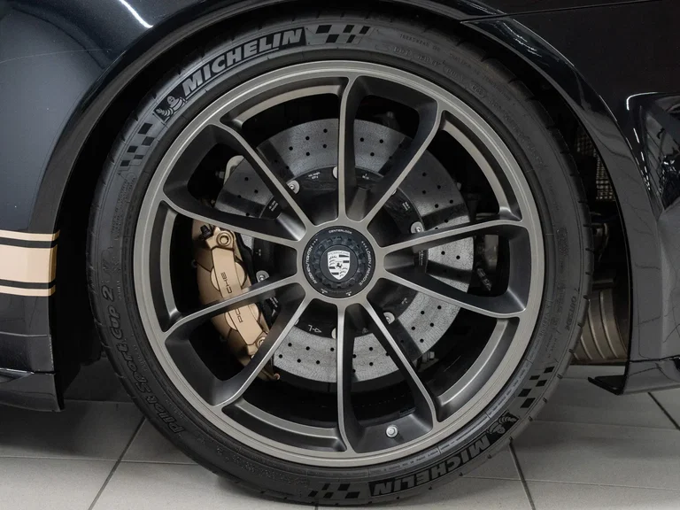 Porsche 991.2 Speedster