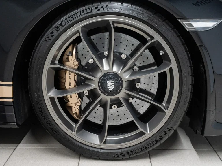 Porsche 991.2 Speedster
