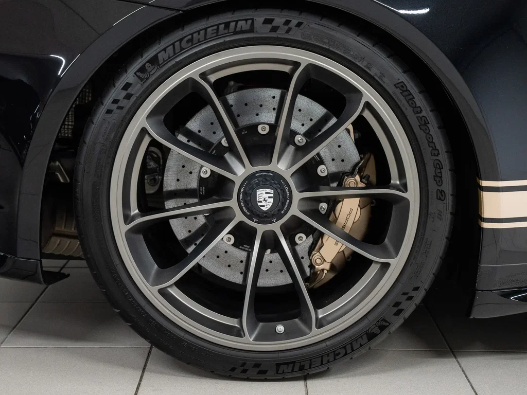 Porsche 991.2 Speedster