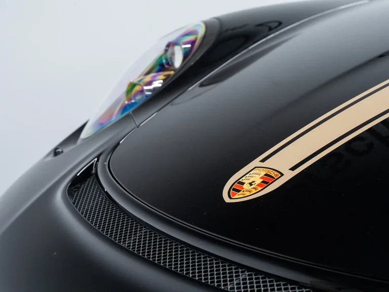 Porsche 991.2 Speedster