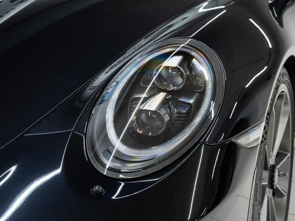 Porsche 991.2 Speedster