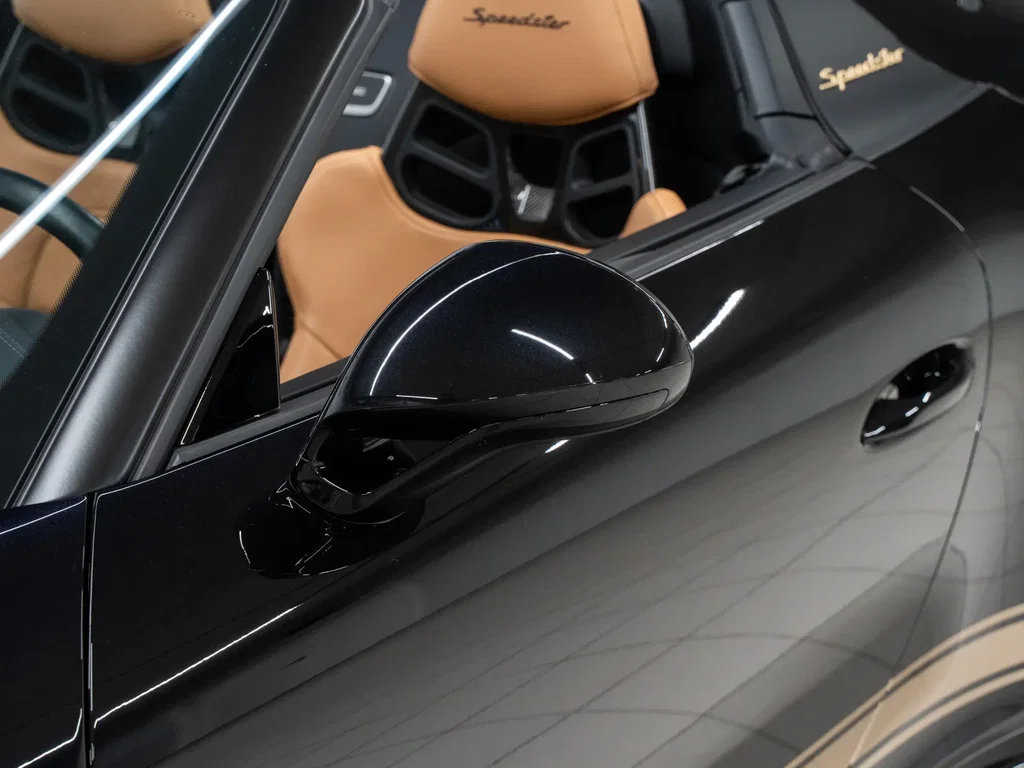 Porsche 991.2 Speedster